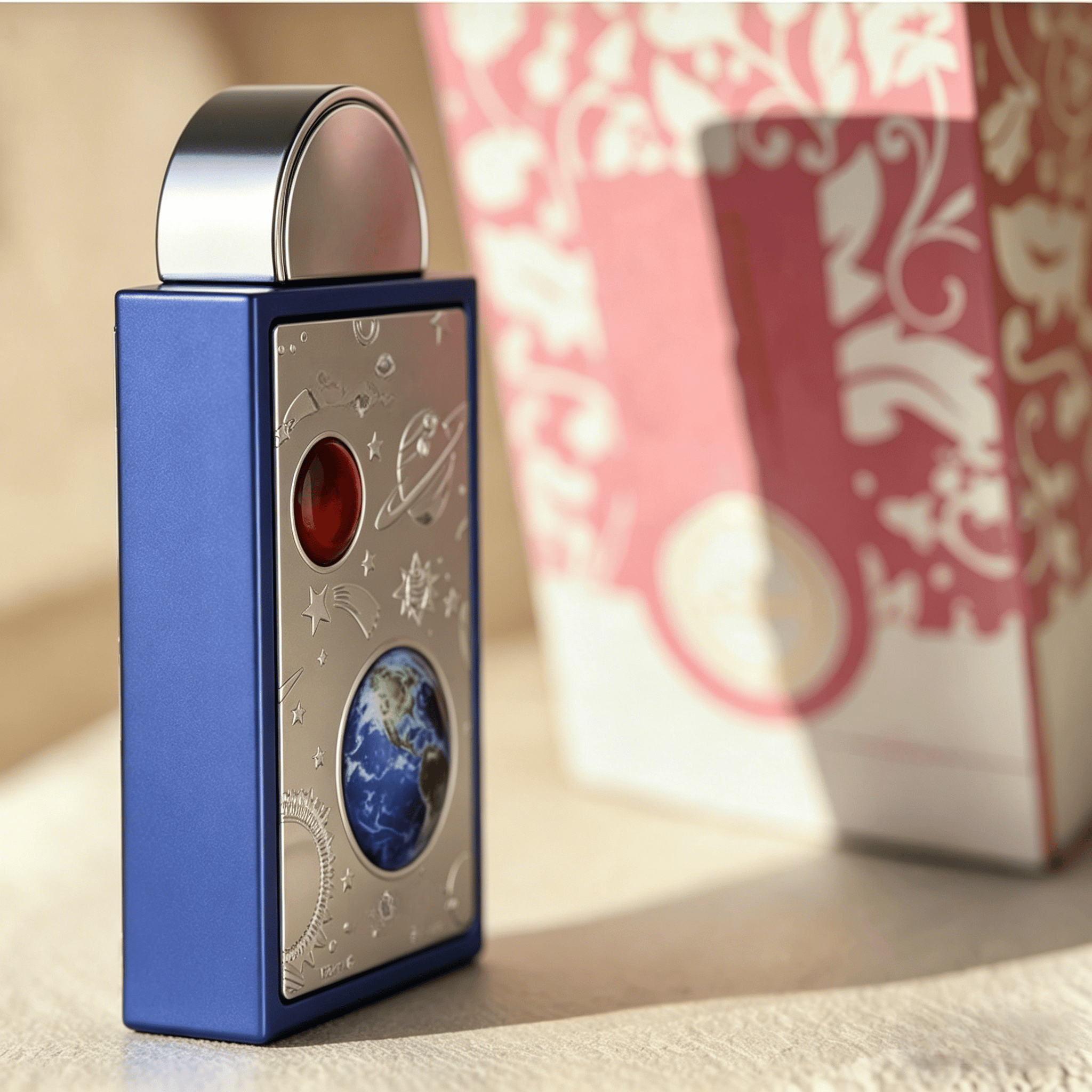 Unique Perfume Fragrance - 2026 Hot Sale Art of Universe