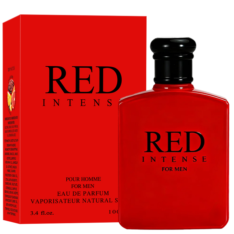 You Perfume Fragrance - RED CHARM Eau de Parfum Spray