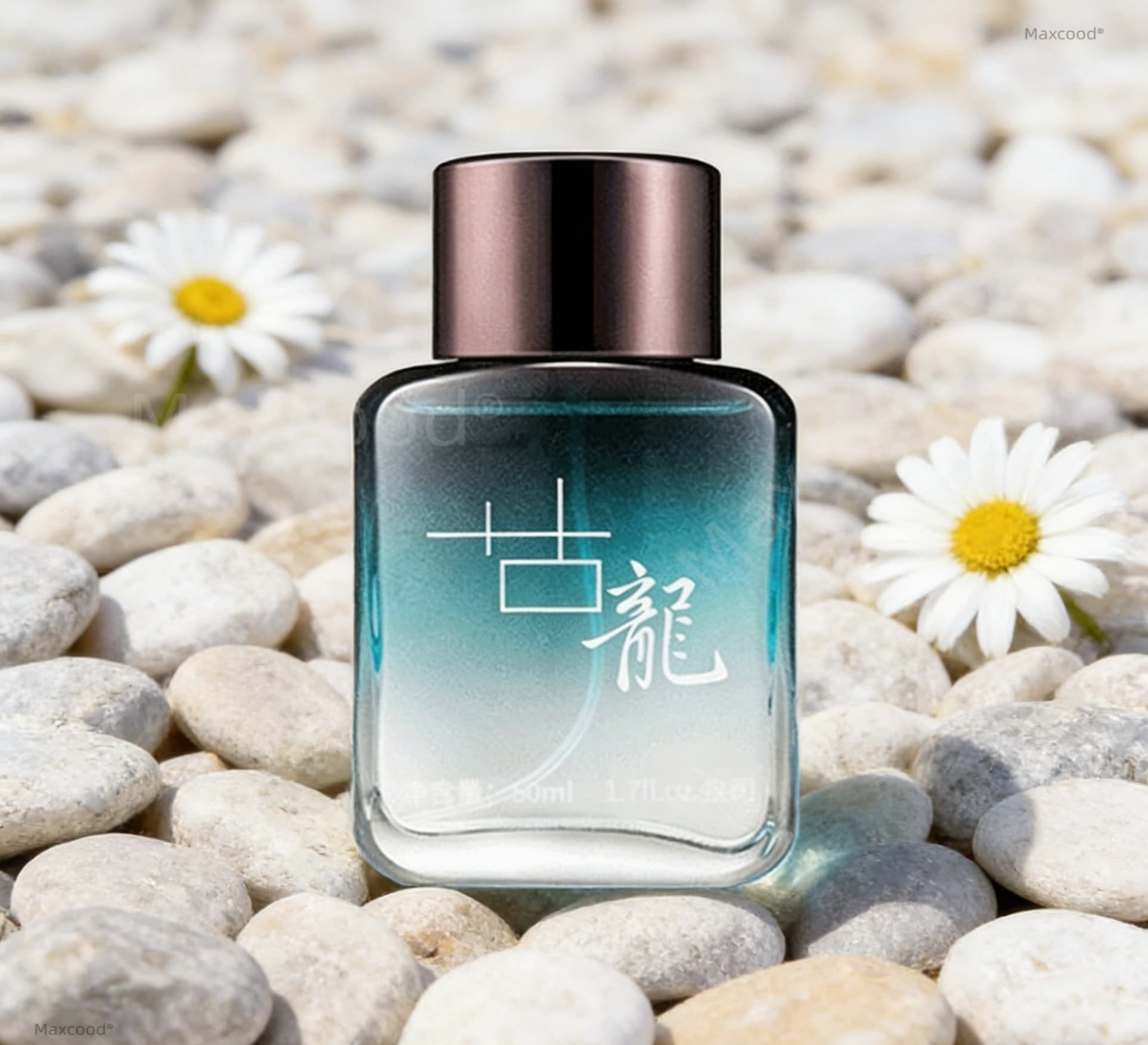 Unique Perfume Fragrance - Maxcood A Citrus Men Cologne Perfume