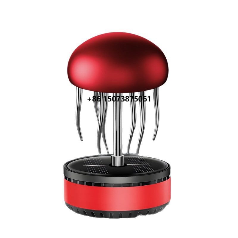 Perfume Fragrance Direct - Factory Direct Plastic Solar Jellyfish Car