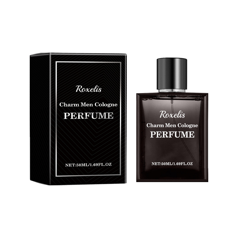 You Perfume Fragrance - Roxelis Men's Cologne Naturally light fragrance