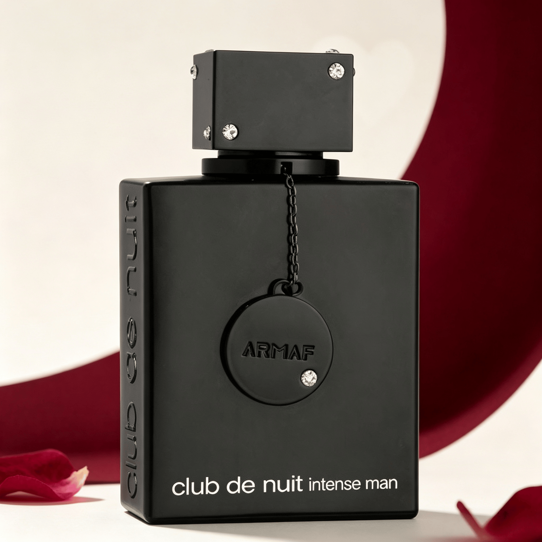 Perfume Fragrance For Men - Armaf Armaf Club de Nuit Intense