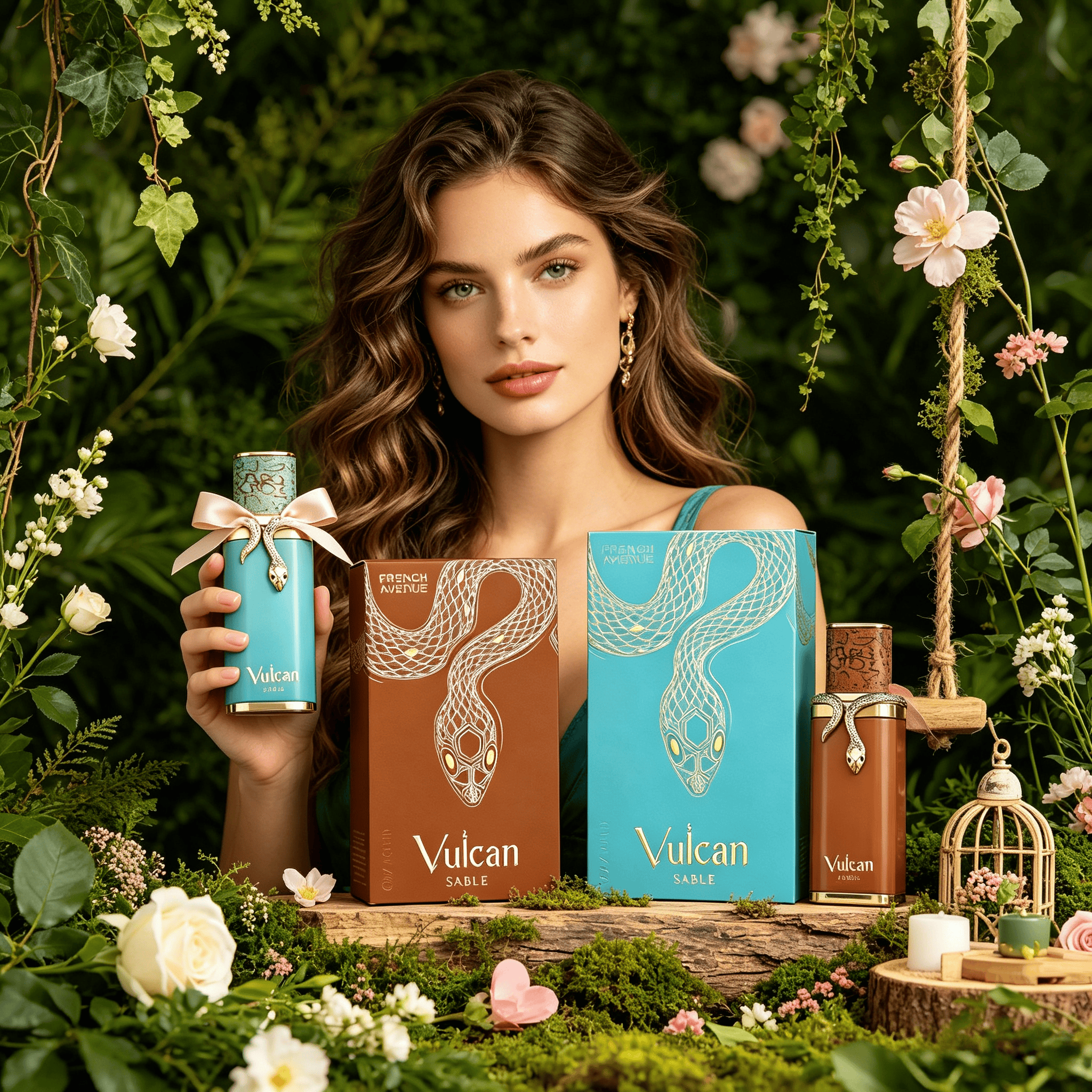 2026 Hot Fragrance World Frenc – Perfume Is Fragrance World Bewertung und Preis