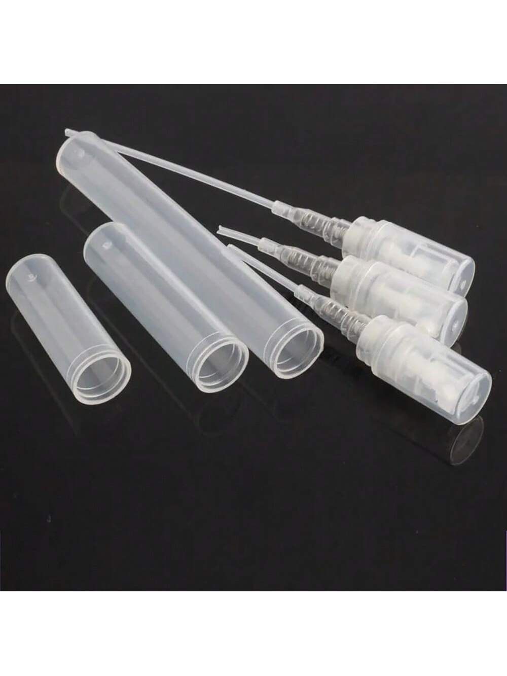 50/100/batch 2ml3ml5ml Plastic – Perfume Fragrance Ingredients Bewertung und Preis