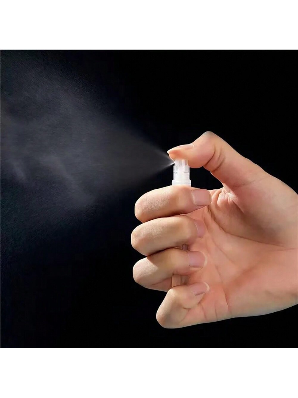 50/100/batch 2ml3ml5ml Plastic – Perfume Fragrance Ingredients Bewertung und Preis