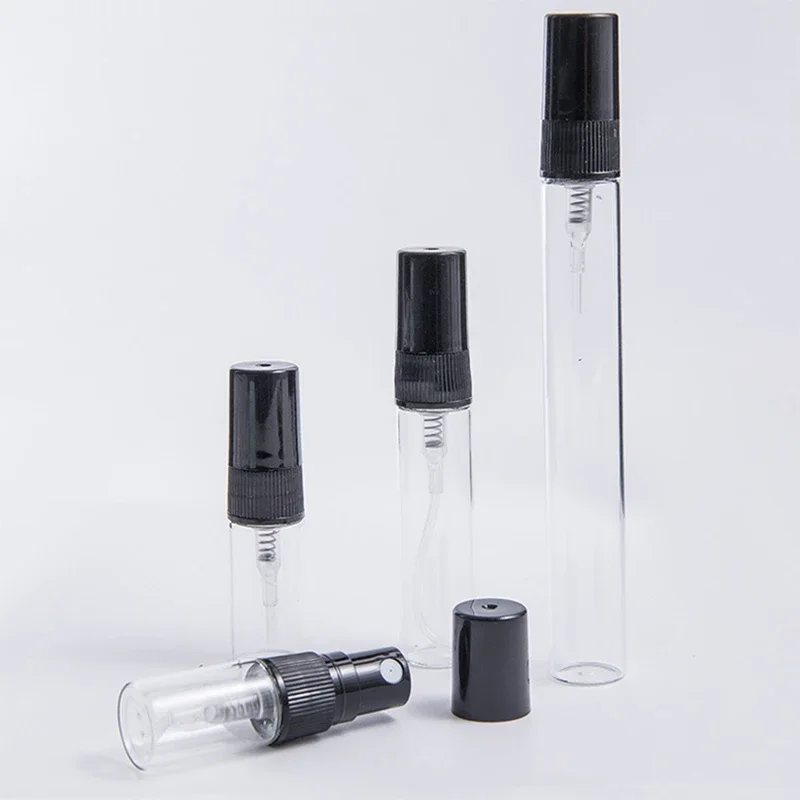 8/16pcs Refillable Perfume Bot – Perfume Fragrance Ingredients Bewertung und Preis