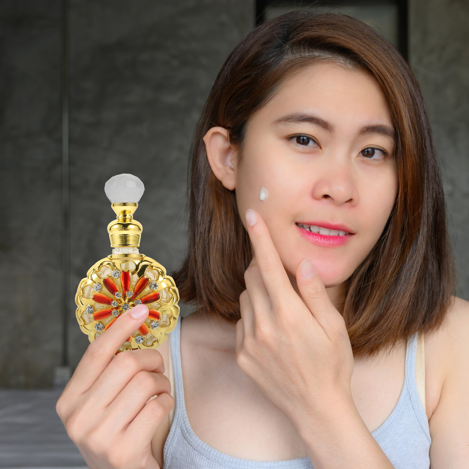 30ml Elegant Portable Perfume  – Unique Perfume Fragrance Bewertung und Preis