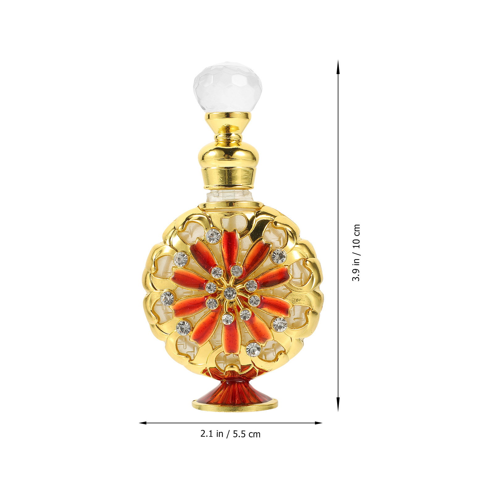 30ml Elegant Portable Perfume  – Unique Perfume Fragrance Bewertung und Preis