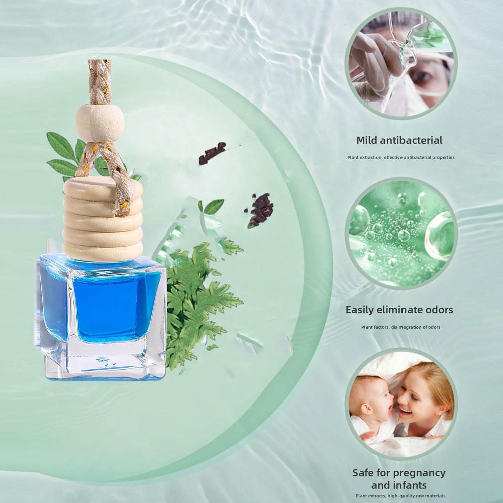 Floral Car Perfume Pendant Hig – Fragrance Oil Perfume Grade Bewertung und Preis