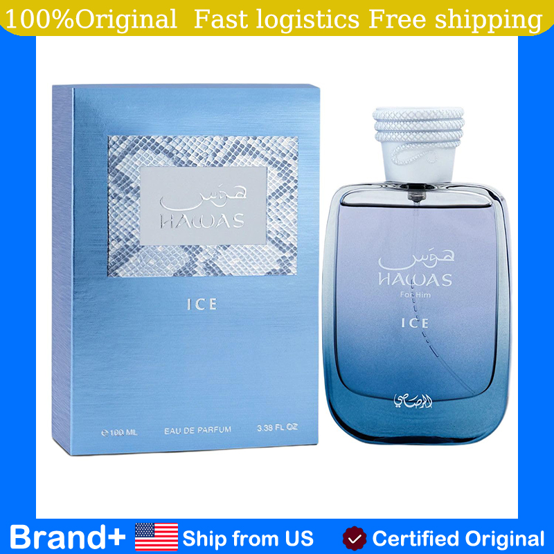 Original Arabic Perfume RASASI – Perfume Fragrance For Men Bewertung und Preis