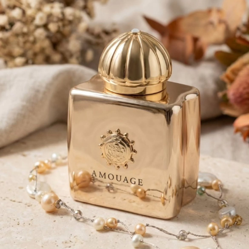 AMOUAGE Women Perfume Eau de P – Unique Perfume Fragrance Bewertung und Preis