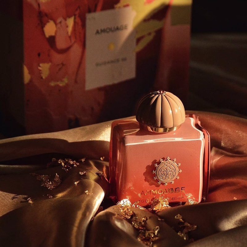 AMOUAGE Women Perfume Eau de P – Unique Perfume Fragrance Bewertung und Preis