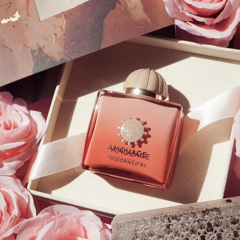 AMOUAGE Women Perfume Eau de P – Unique Perfume Fragrance Bewertung und Preis