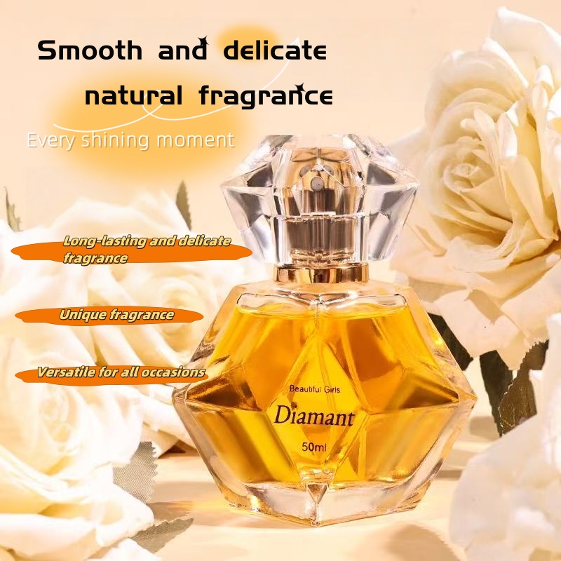 Diamond-shining, long-lasting, – Unique Perfume Fragrance Bewertung und Preis