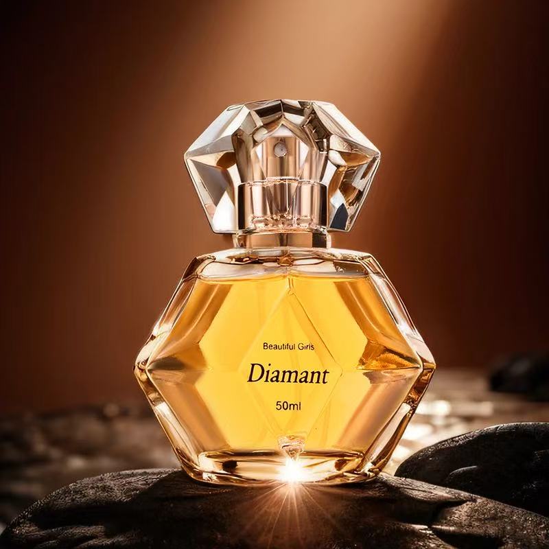Diamond-shining, long-lasting, – Unique Perfume Fragrance Bewertung und Preis
