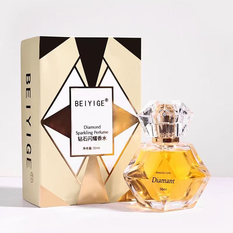 Diamond-shining, long-lasting, – Unique Perfume Fragrance Bewertung und Preis