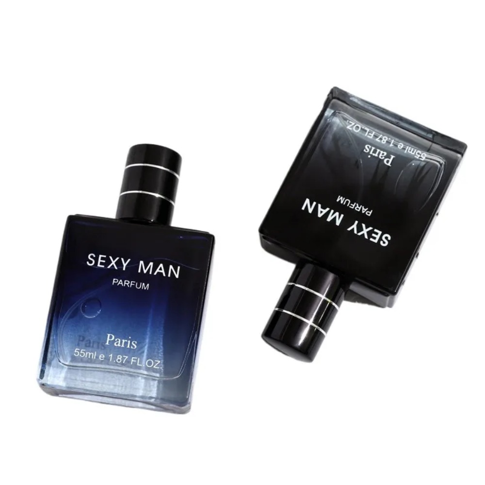 55ML Sexy Man Perfume Long-las – Unique Perfume Fragrance Bewertung und Preis