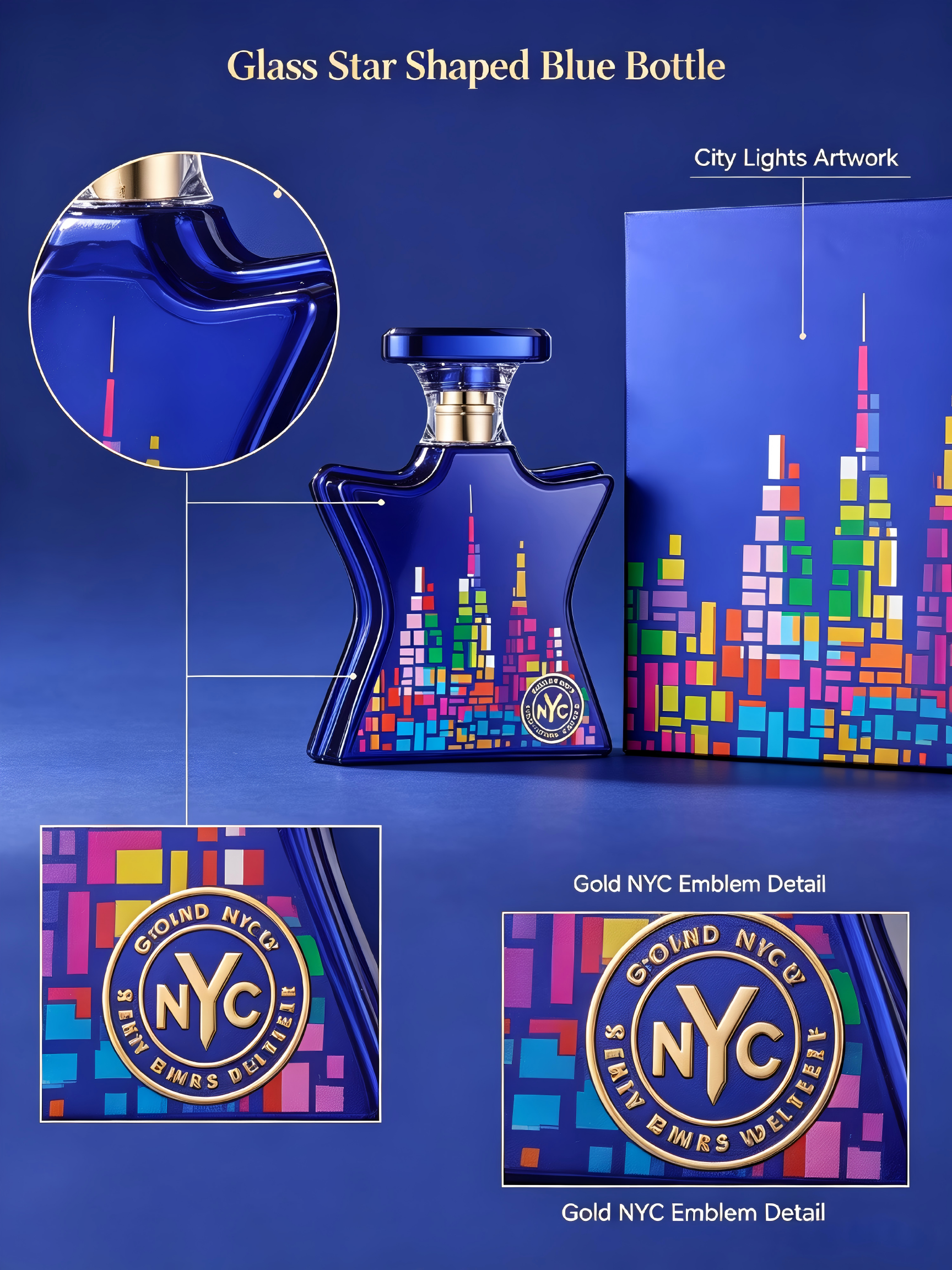 Bond No.9 New York Nights Perf – Unique Perfume Fragrance Bewertung und Preis
