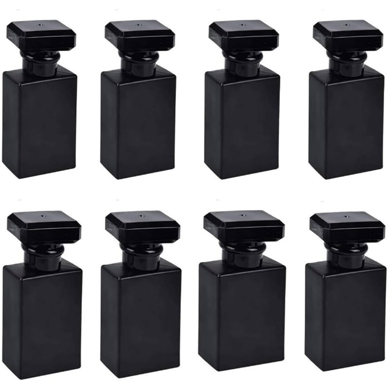 8pcs 30ml Glass Perfume Bottle – Perfume Fragrance Ingredients Bewertung und Preis