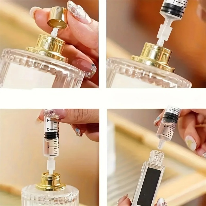 Universal Perfume Transfer Syr – Perfume Fragrance Direct Bewertung und Preis