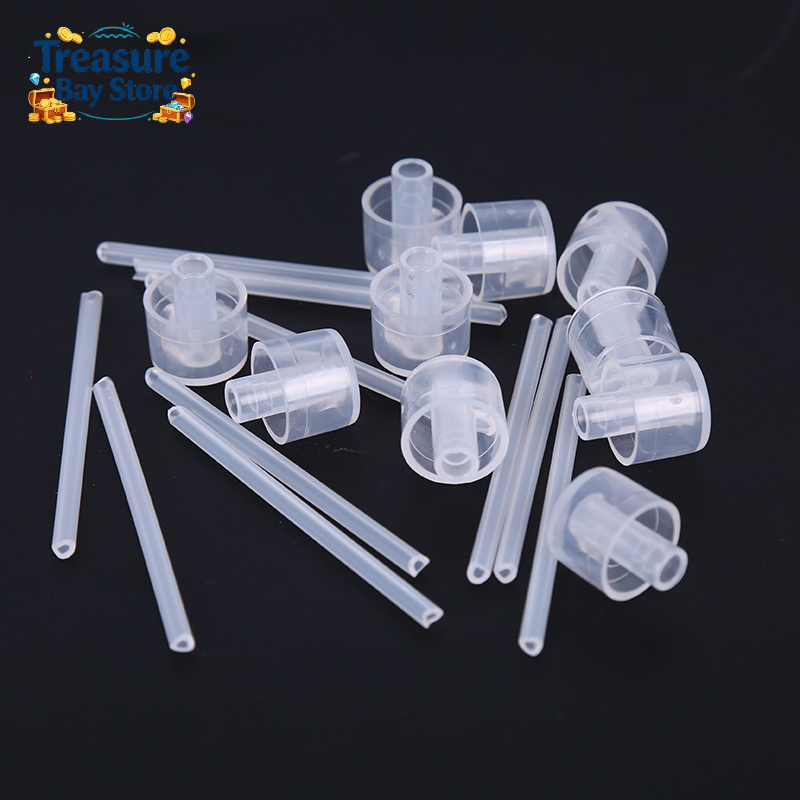 10/30pcs Perfume Refill Tools  – Perfume Fragrance Ingredients Bewertung und Preis