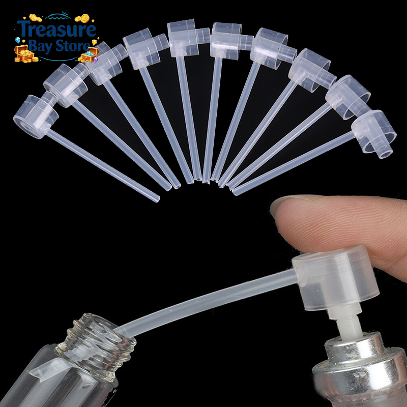 10/30pcs Perfume Refill Tools  – Perfume Fragrance Ingredients Bewertung und Preis