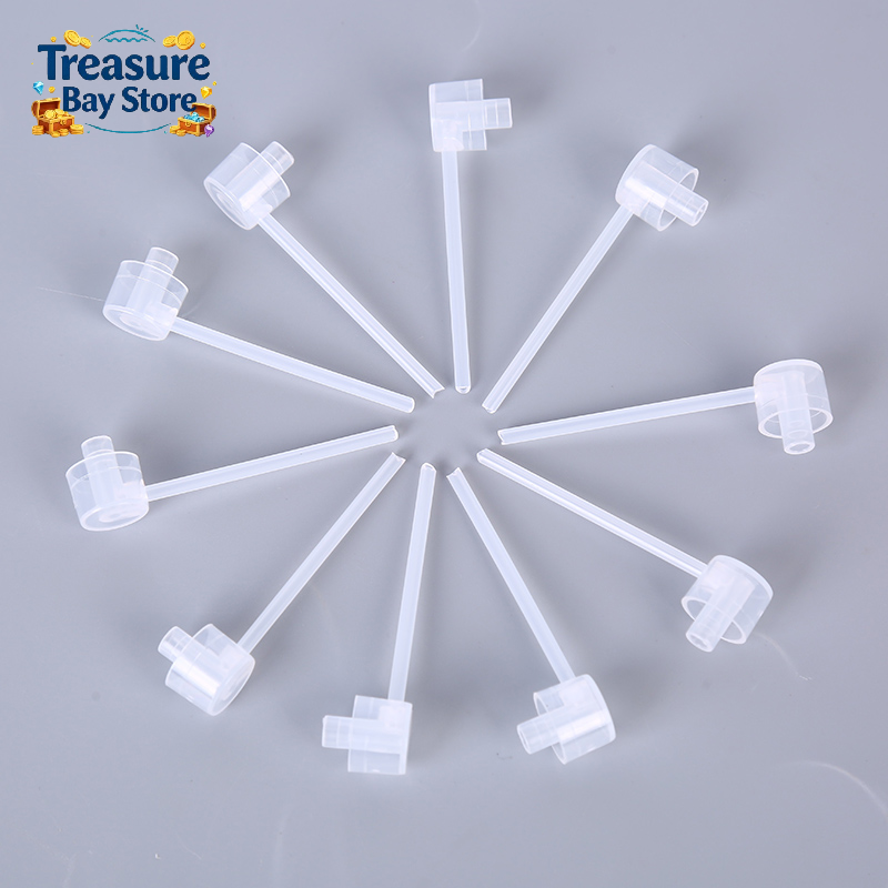 10/30pcs Perfume Refill Tools  – Perfume Fragrance Ingredients Bewertung und Preis