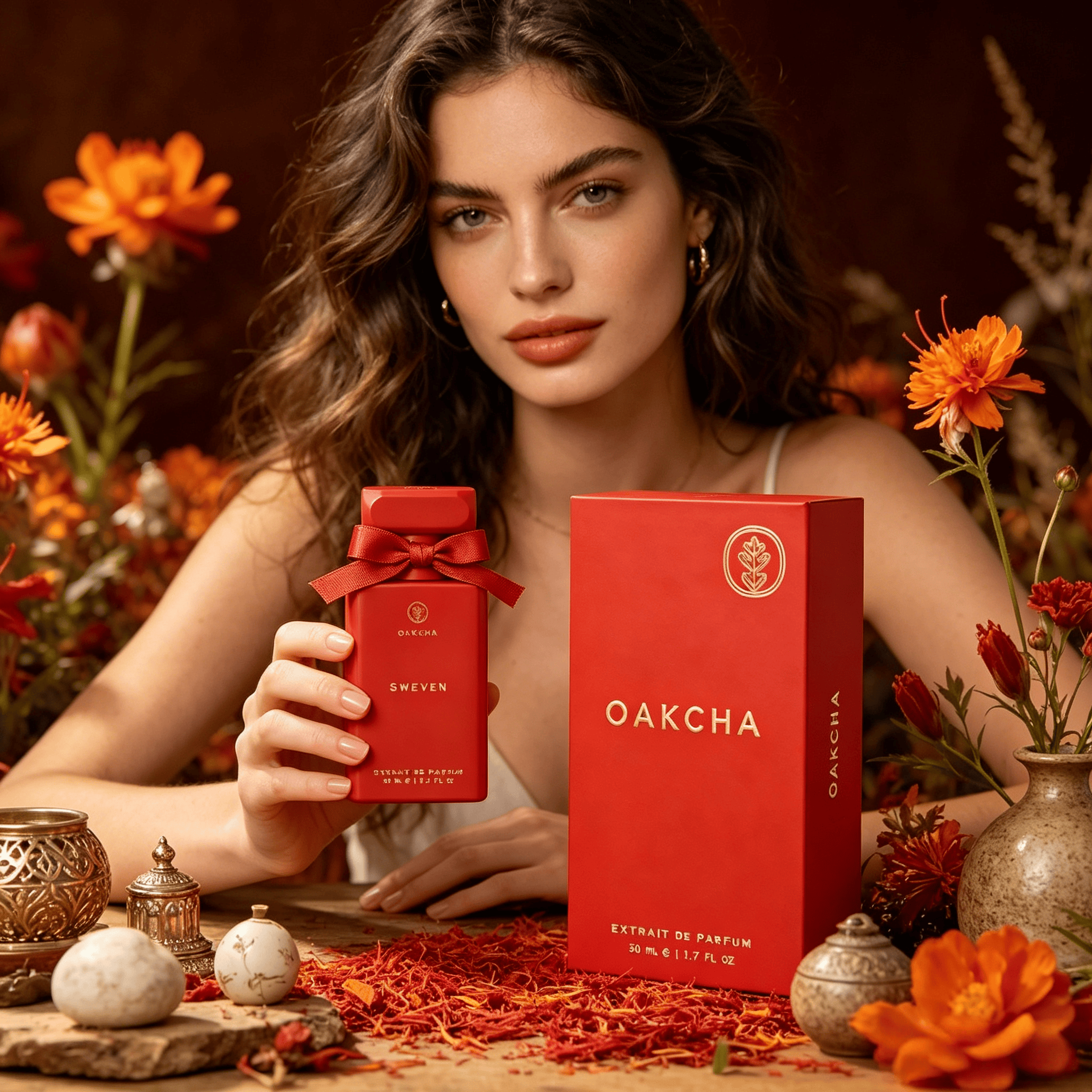 2026 Hot 100ml Arabic Perfume  – Perfume Fragrance Long Lasting Bewertung und Preis
