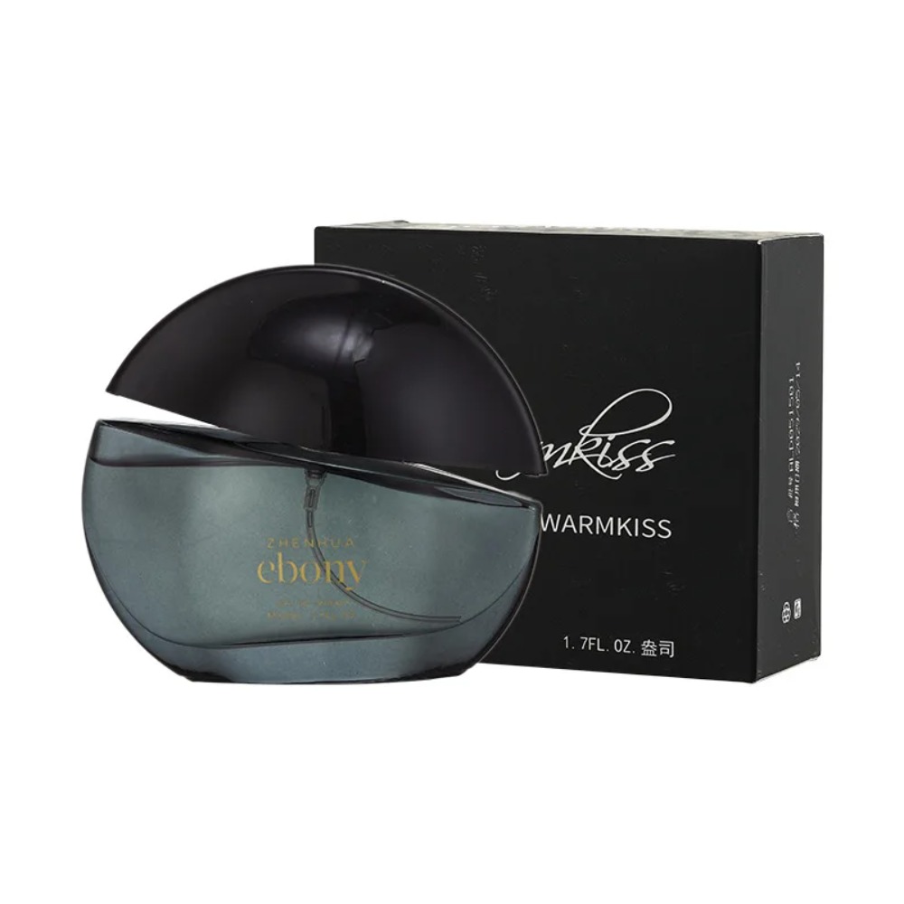 50ML Luxury Ebony Perfume Long – Unique Perfume Fragrance Bewertung und Preis
