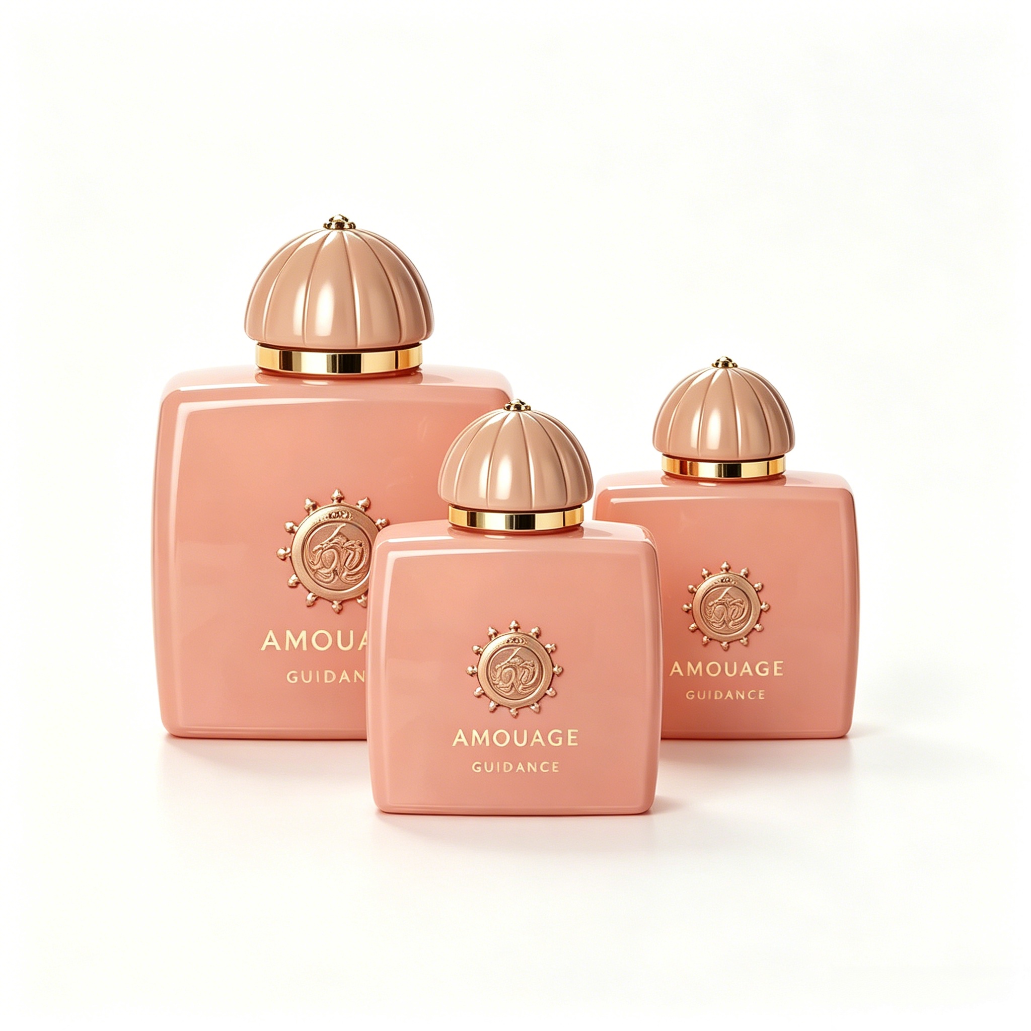 Amouage Guidance 46 EDP Women  – Unique Perfume Fragrance Bewertung und Preis