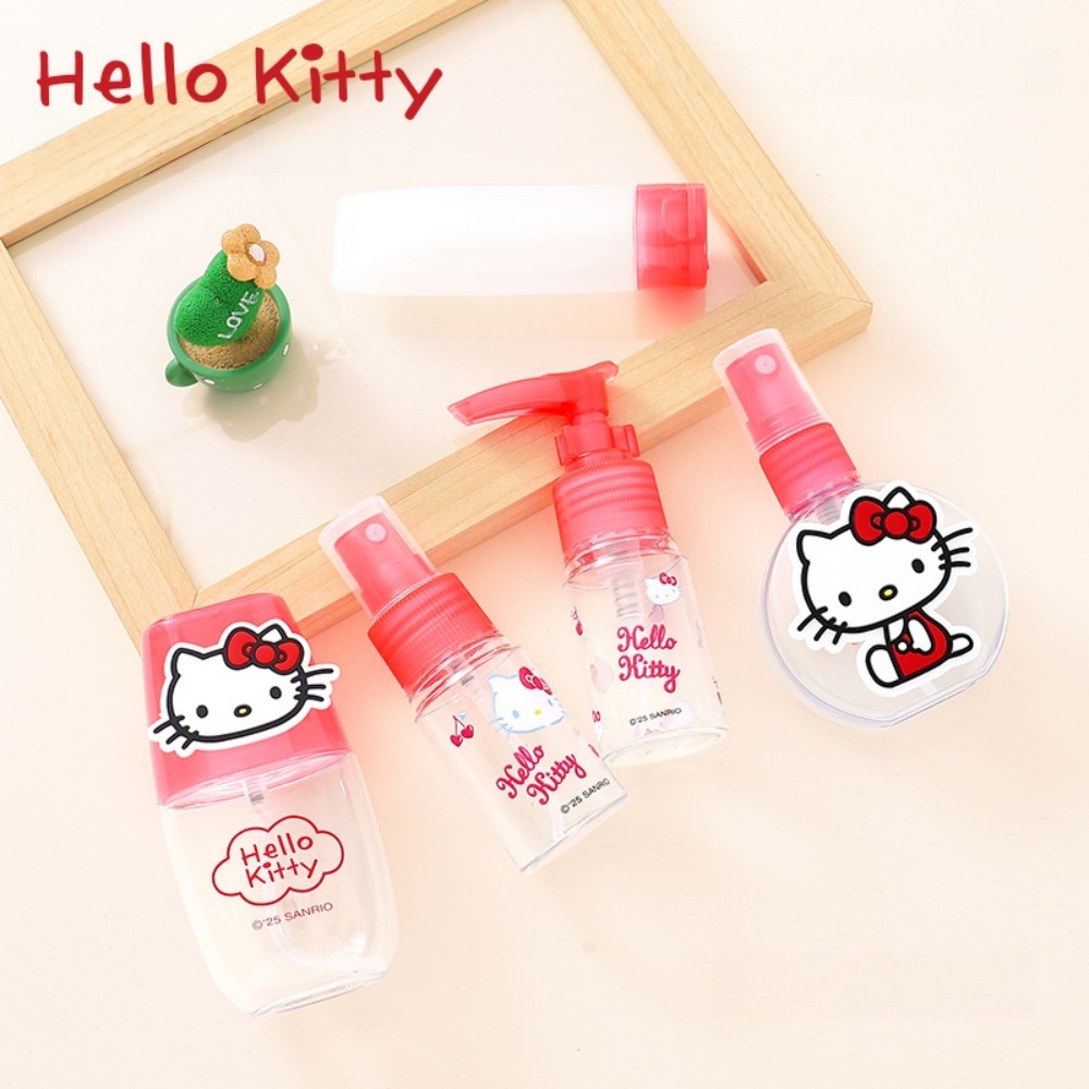 55/60/100ml Genuine Sanrio Pla – Perfume Fragrance Ingredients Bewertung und Preis
