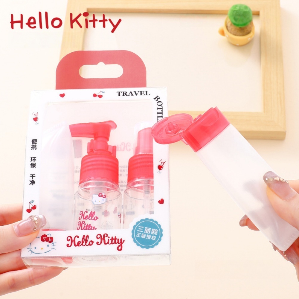 55/60/100ml Genuine Sanrio Pla – Perfume Fragrance Ingredients Bewertung und Preis
