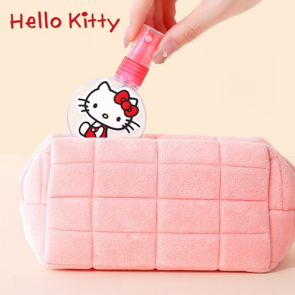 55/60/100ml Genuine Sanrio Pla – Perfume Fragrance Ingredients Bewertung und Preis