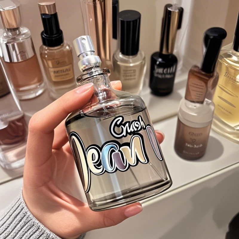 100ml Men's Fresh Woody Perfum – Perfume Fragrance Long Lasting Bewertung und Preis