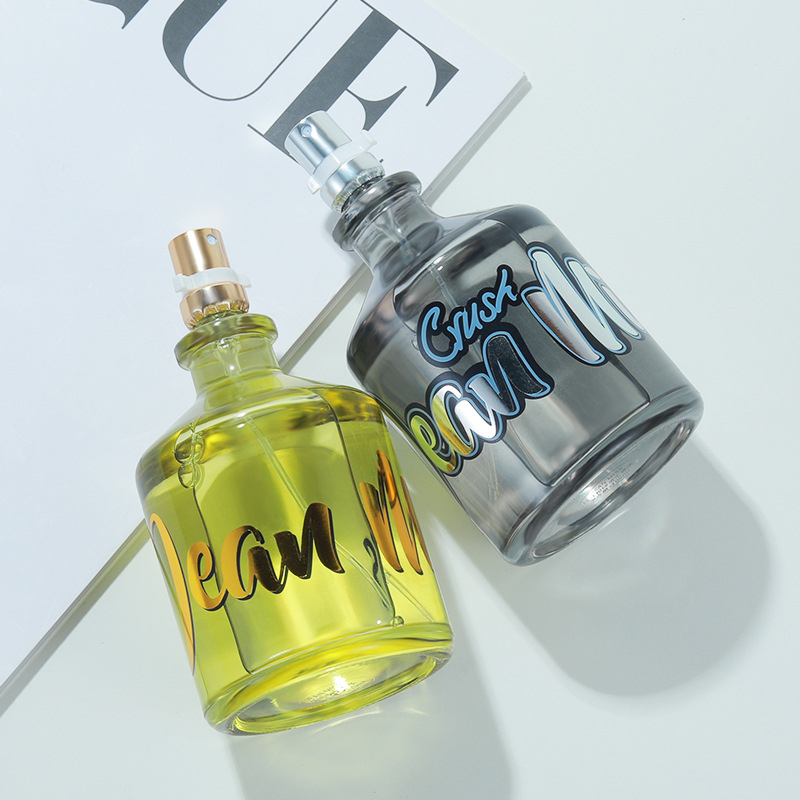 100ml Men's Fresh Woody Perfum – Perfume Fragrance Long Lasting Bewertung und Preis