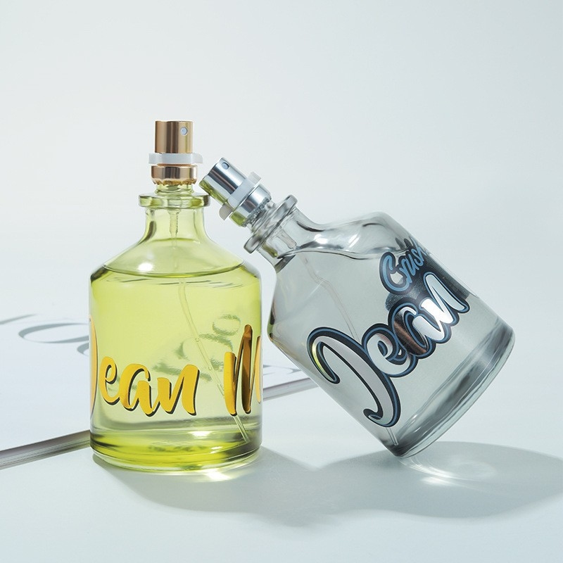100ml Men's Fresh Woody Perfum – Perfume Fragrance Long Lasting Bewertung und Preis