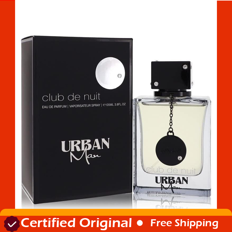 Original Arabic Perfume Armaf  – Perfume Fragrance For Men Bewertung und Preis
