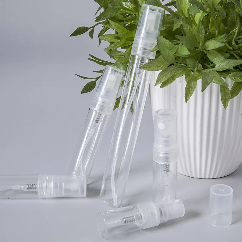 8PCS 10ml 5ml 3ml 2ml Refillab – Perfume Fragrance Ingredients Bewertung und Preis
