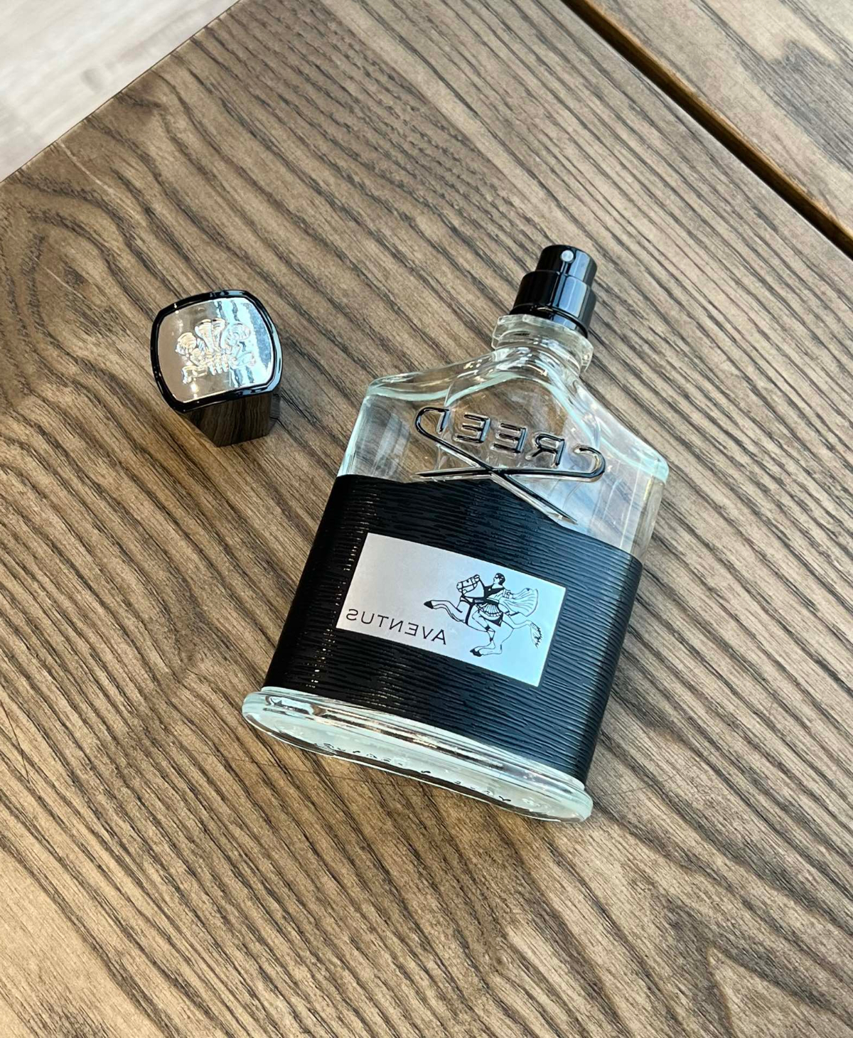 Luxury Men's Napoleon Eau De P – Perfume Fragrance Long Lasting Bewertung und Preis