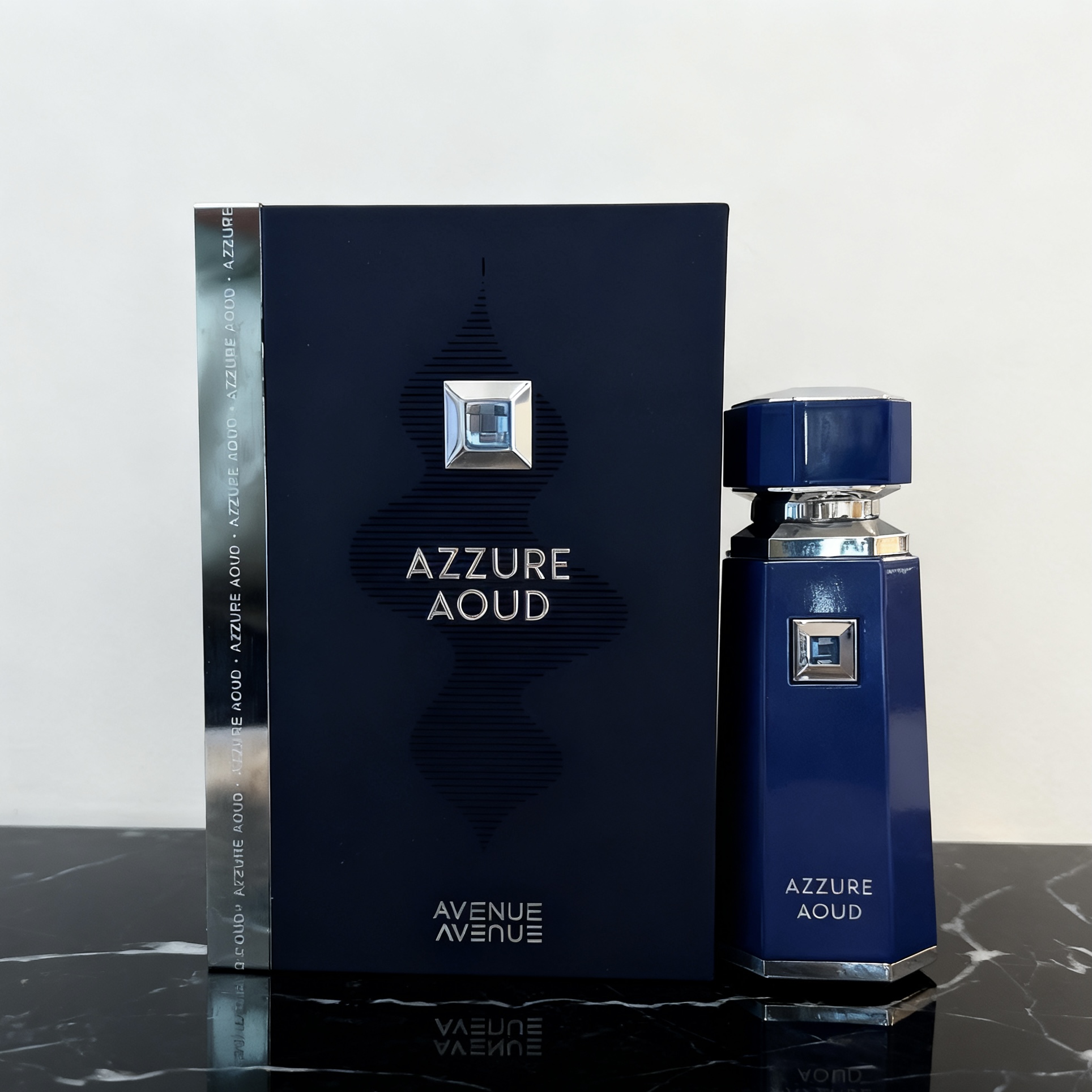 French Avenue By Fragrance Wor – Perfume Is Fragrance World Bewertung und Preis