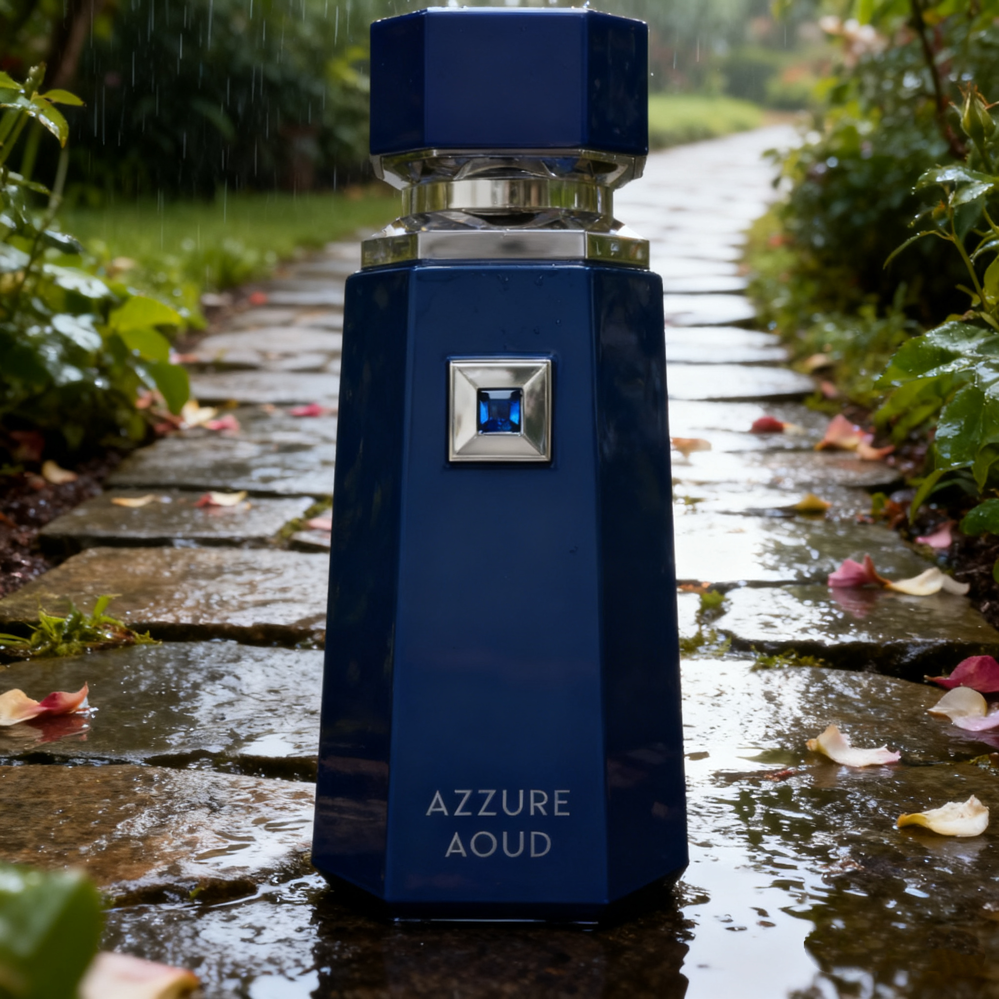 French Avenue By Fragrance Wor – Perfume Is Fragrance World Bewertung und Preis