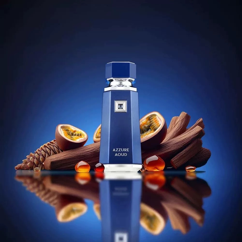 French Avenue By Fragrance Wor – Perfume Is Fragrance World Bewertung und Preis