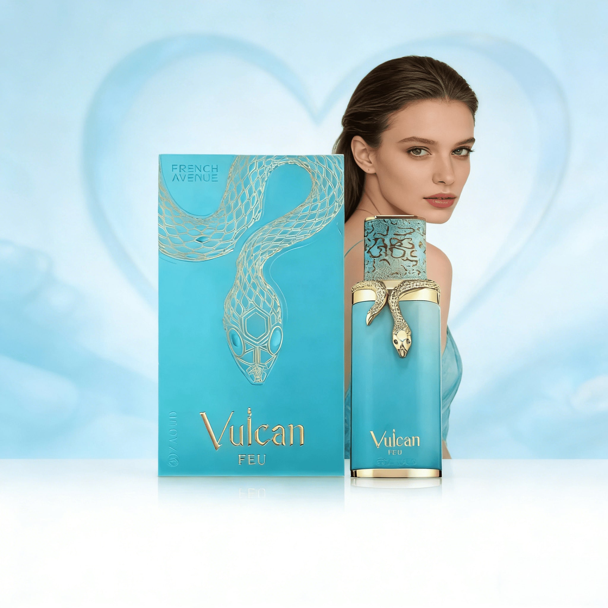 Fragrance World French Avenue  – Perfume Is Fragrance World Bewertung und Preis