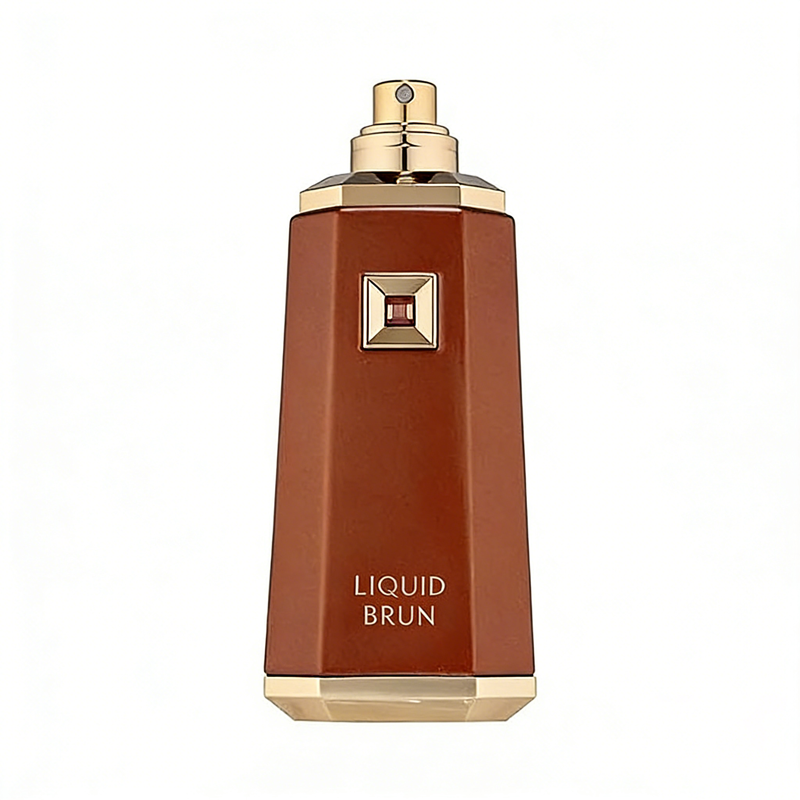 French Avenue Liquid Brun By L – Perfume Is Fragrance World Bewertung und Preis