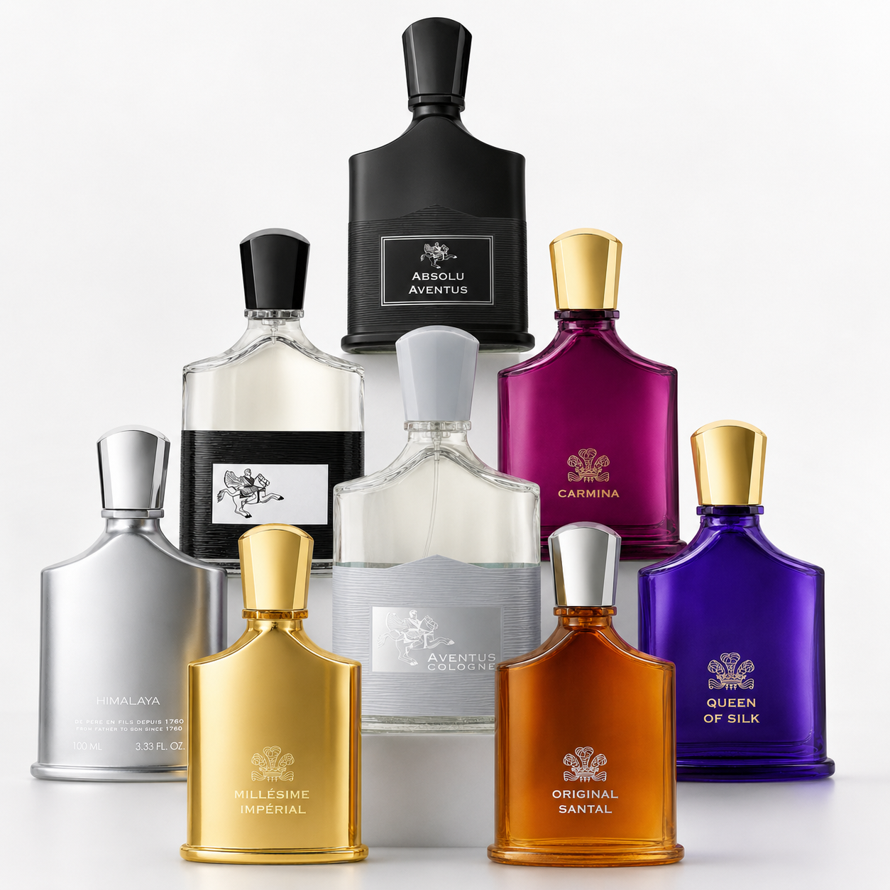 Luxury 100ml Men's Perfume Ave – Perfume Fragrance Long Lasting Bewertung und Preis