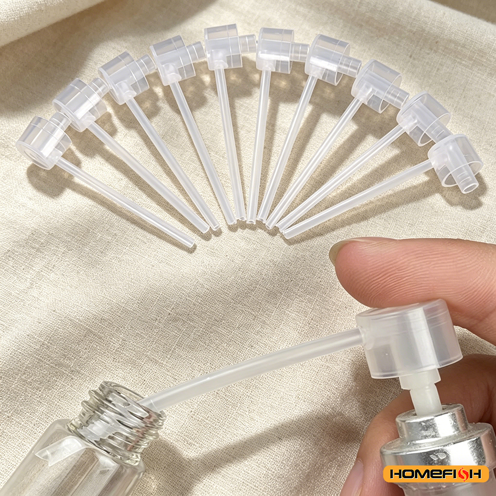 10/30/50pcs Perfume Refill Kit – Perfume Fragrance Ingredients Bewertung und Preis