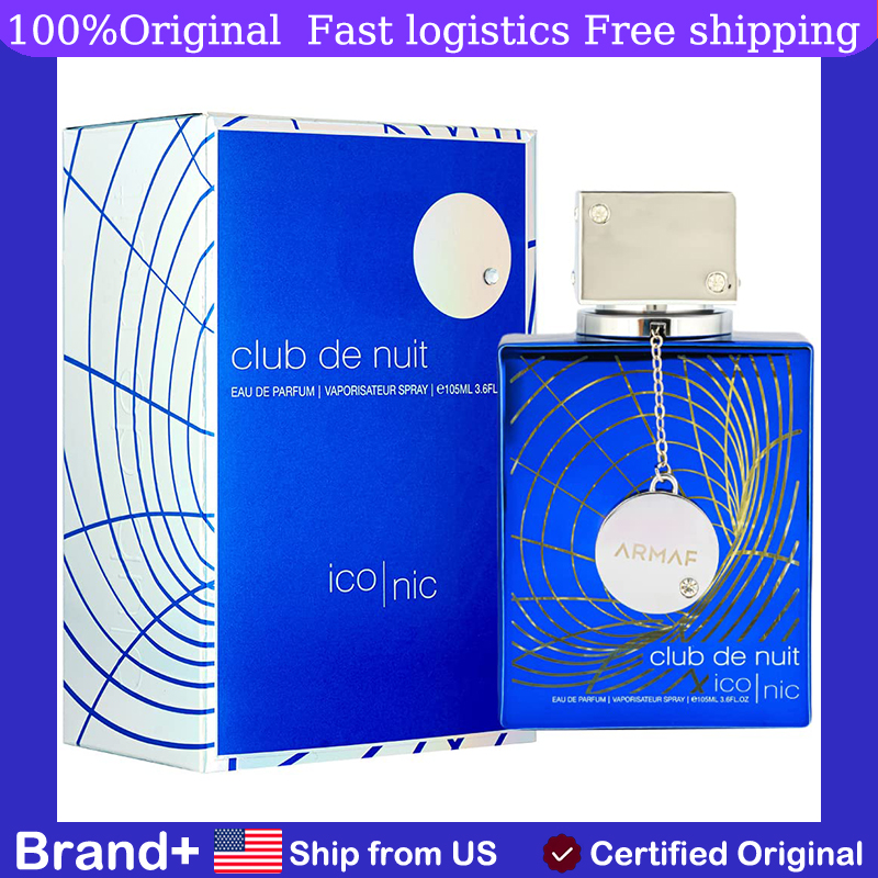 Original Arabic Perfume Armaf  – Perfume Fragrance For Men Bewertung und Preis