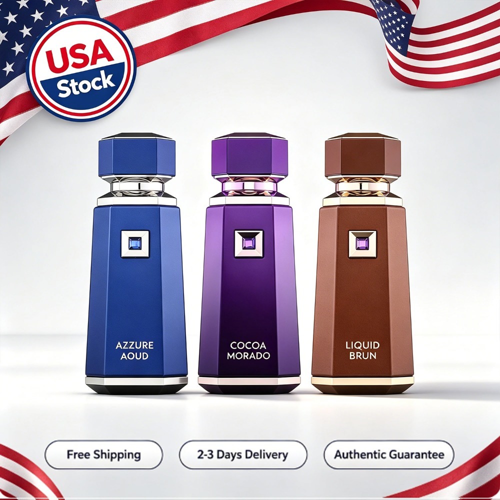 Fragrance World French Avenue  – Perfume Is Fragrance World Bewertung und Preis