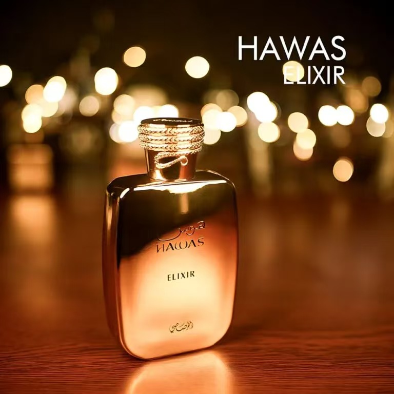 Original Arabic Perfume RASASI – Perfume Fragrance For Men Bewertung und Preis