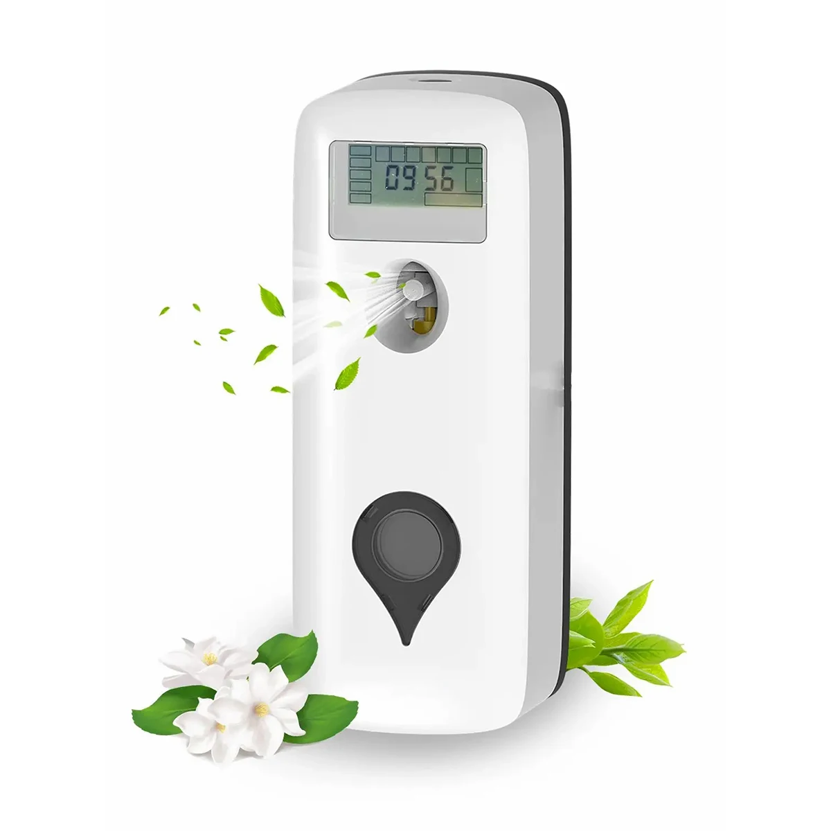 Liquid Air Freshener Dispenser – Perfume Fragrance Vending Machine Bewertung und Preis